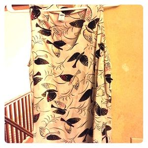 Old navy sleeveless blouse